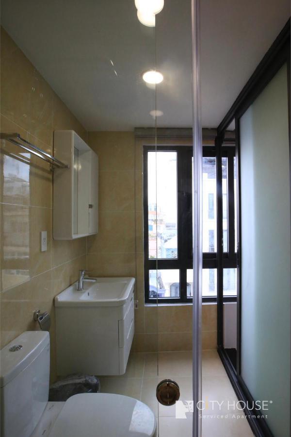 Cityhouse - Lighthouse Sg Ciudad Ho Chi Minh  Exterior foto
