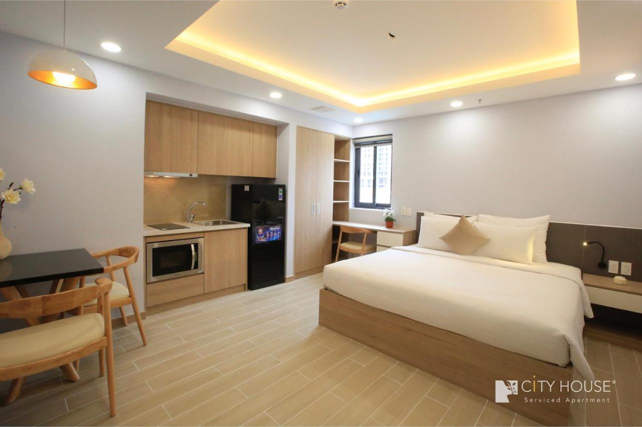 Cityhouse - Lighthouse Sg Ciudad Ho Chi Minh  Exterior foto