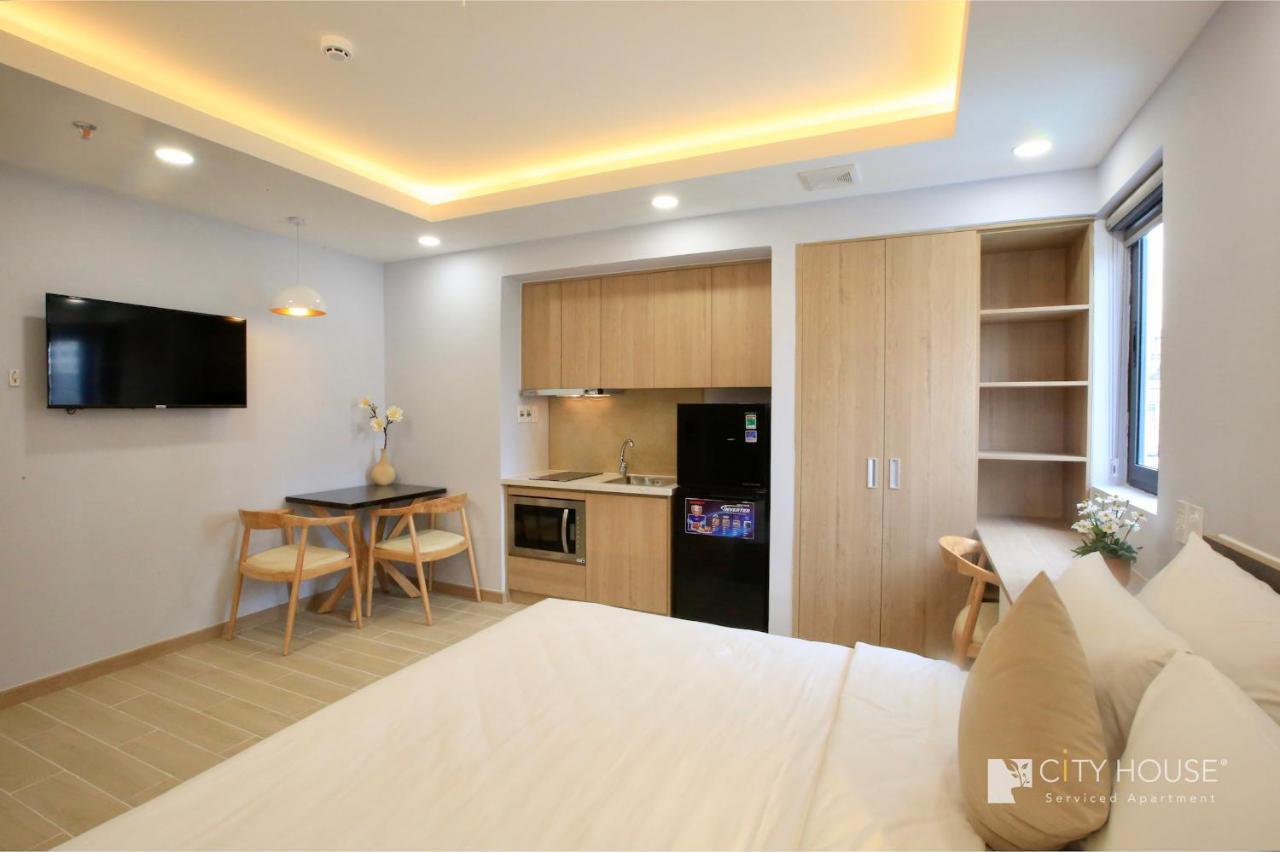 Cityhouse - Lighthouse Sg Ciudad Ho Chi Minh  Exterior foto