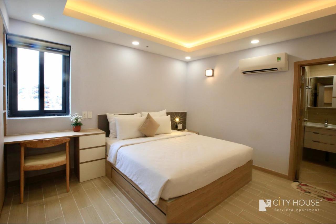 Cityhouse - Lighthouse Sg Ciudad Ho Chi Minh  Exterior foto
