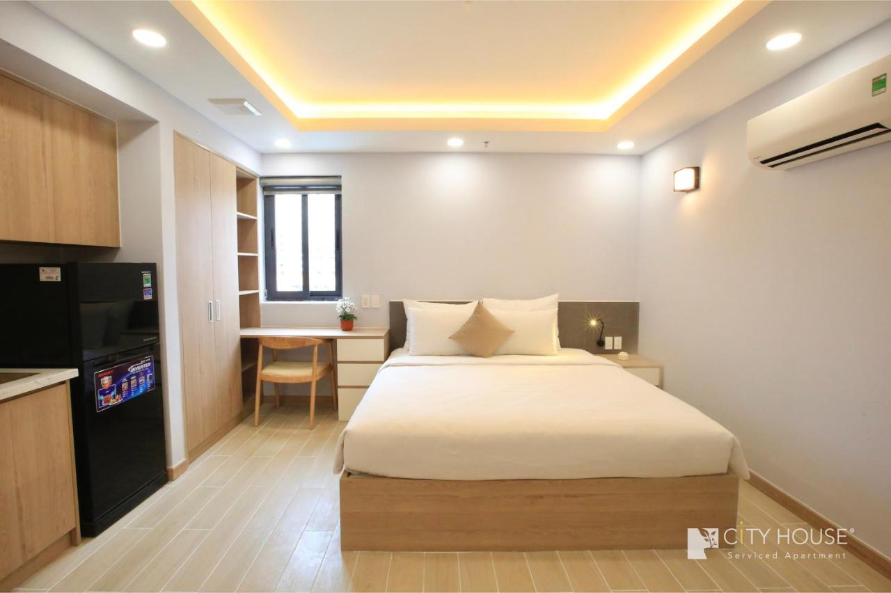 Cityhouse - Lighthouse Sg Ciudad Ho Chi Minh  Exterior foto