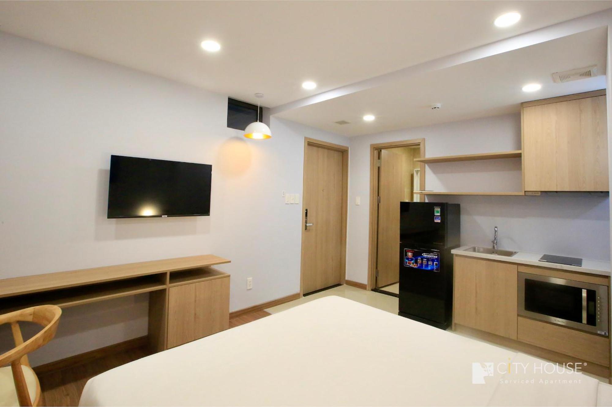 Cityhouse - Lighthouse Sg Ciudad Ho Chi Minh  Exterior foto