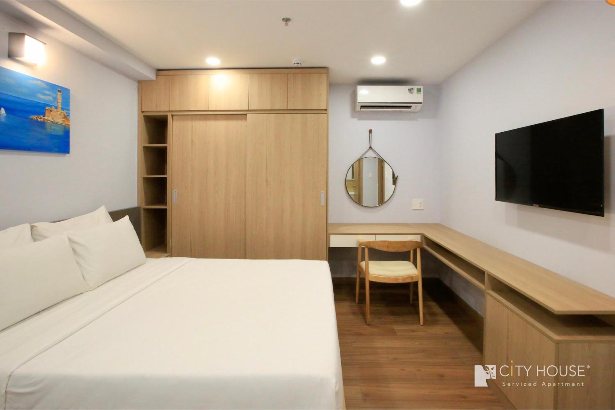 Cityhouse - Lighthouse Sg Ciudad Ho Chi Minh  Exterior foto