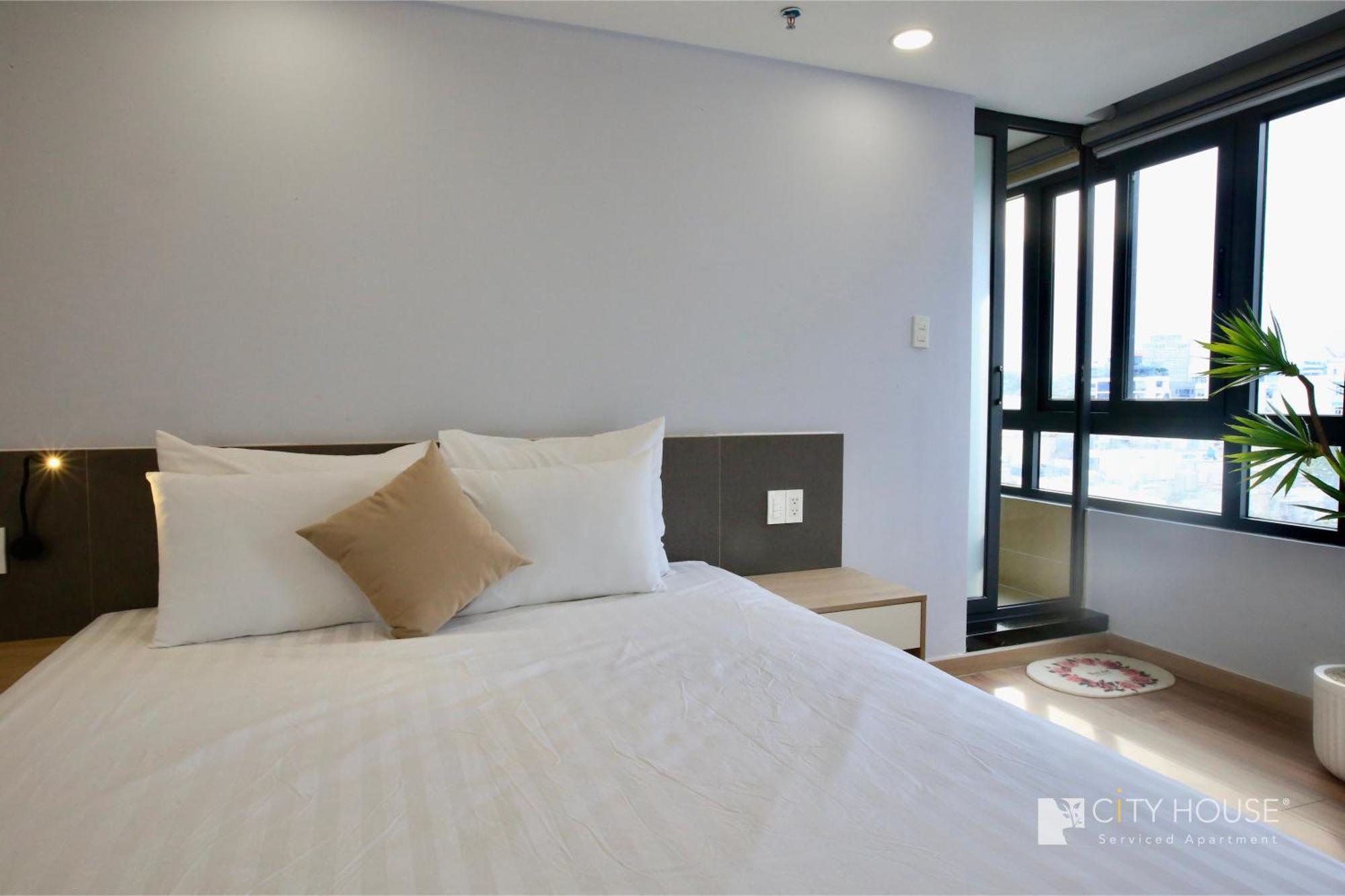 Cityhouse - Lighthouse Sg Ciudad Ho Chi Minh  Exterior foto