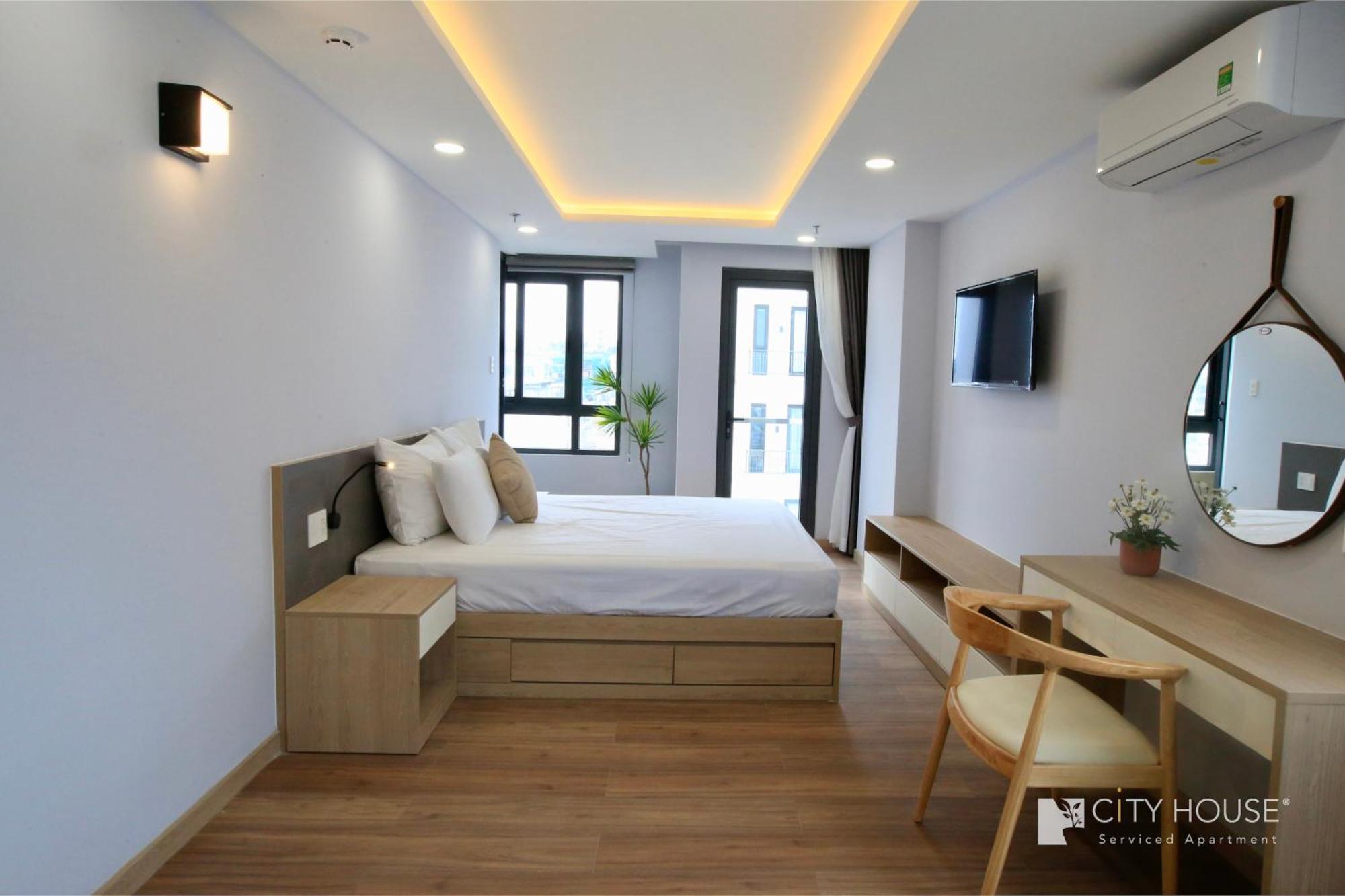 Cityhouse - Lighthouse Sg Ciudad Ho Chi Minh  Exterior foto