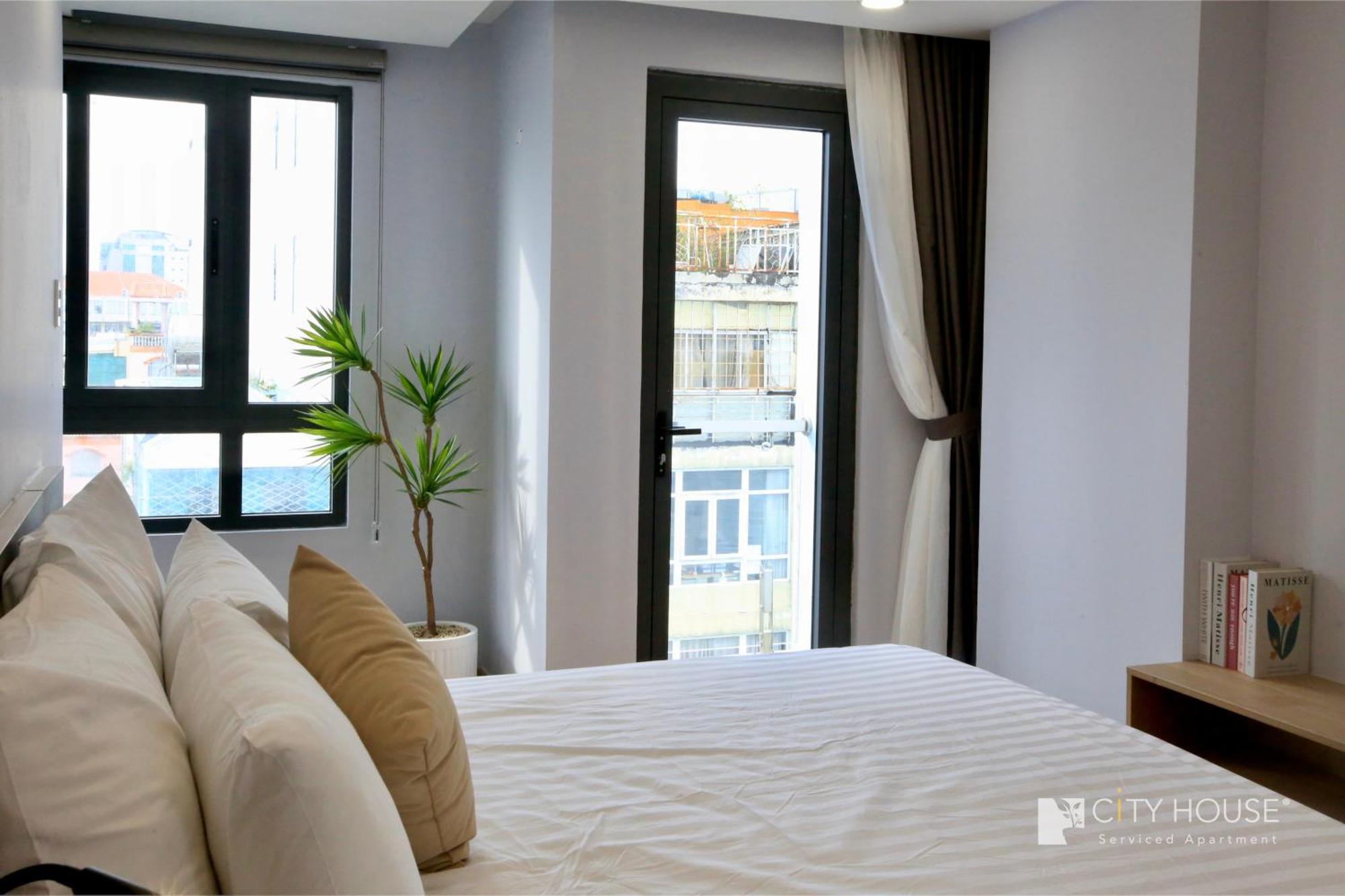 Cityhouse - Lighthouse Sg Ciudad Ho Chi Minh  Exterior foto